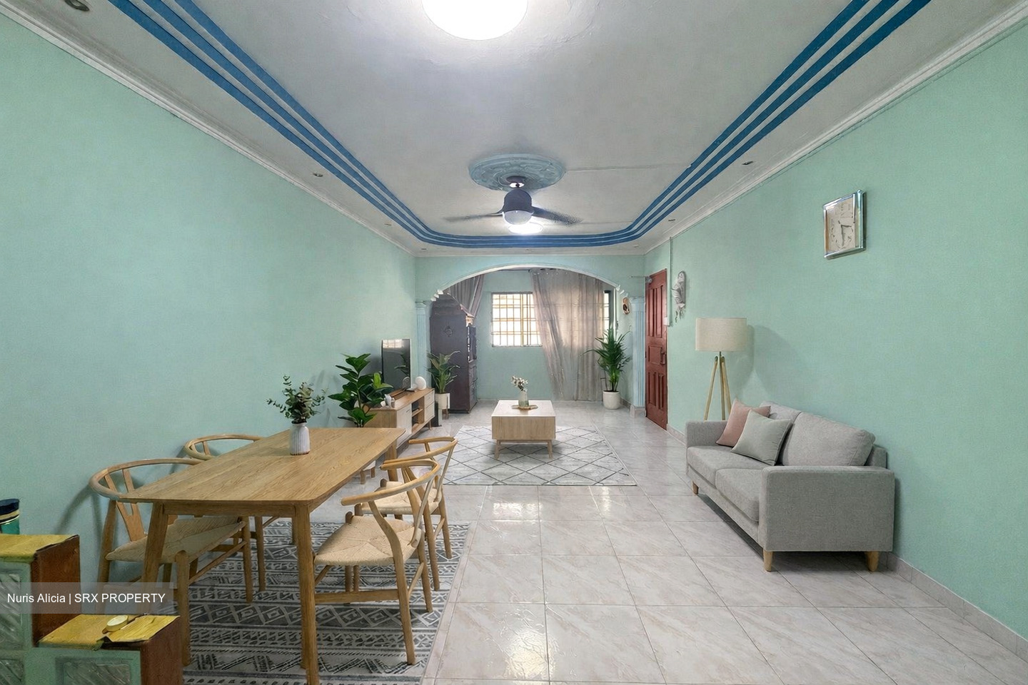 Blk 706 Hougang Avenue 2 (Hougang), HDB 4 Rooms #555284191